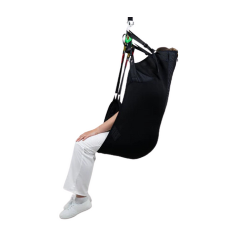 In Situ Straight Leg Sling