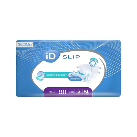 iD Slip - Maxi 20 Pack