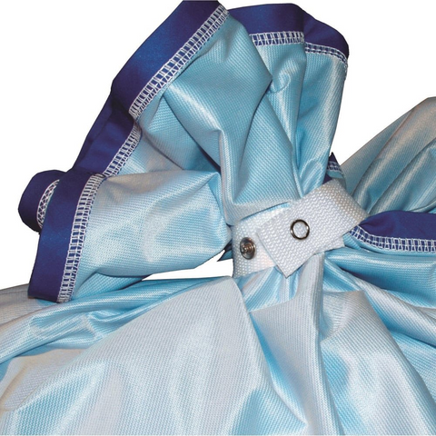 Safetex Reusable Laundry Bags