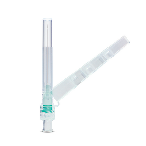 Safetouch Needle (Case of 50)