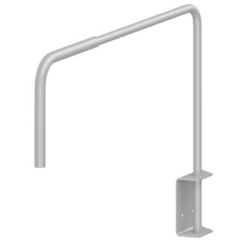 Safety Lock for Changing Table