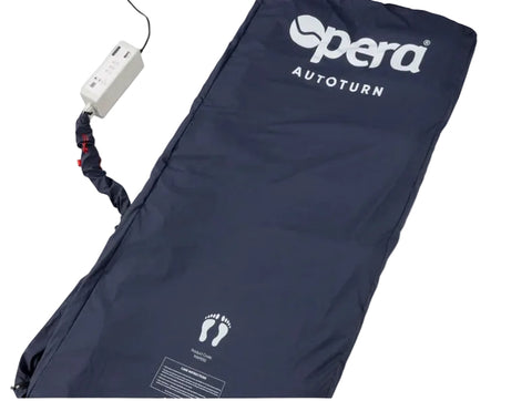 AutoTurn Lateral Turning System