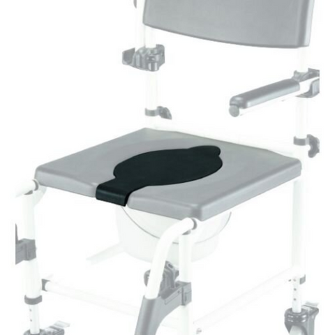 Seat Pad for T210 and T212 Shower Chairs