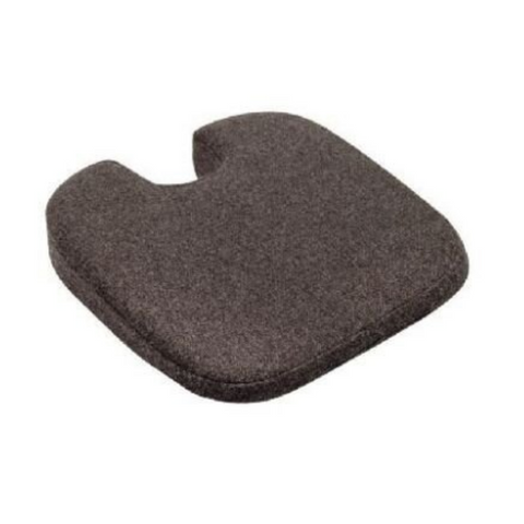 Coccyx Cutout Orthopaedic Seat Wedge