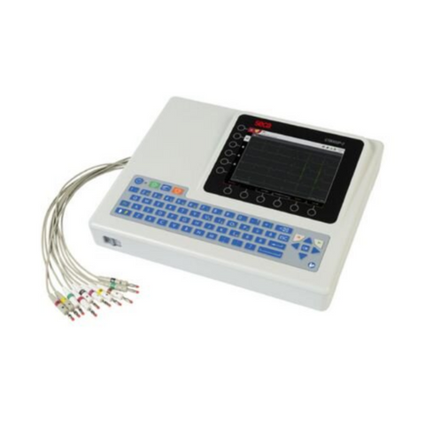 Seca CT8000P-2 ECG Machine