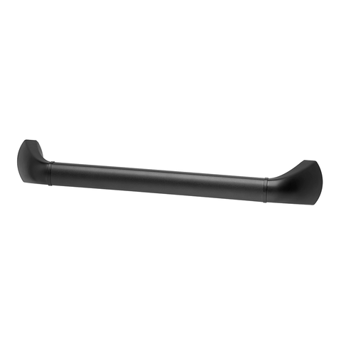 SecuCare Grab Rail Black