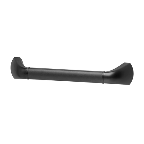 SecuCare Grab Rail Black