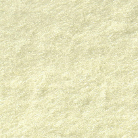 Semi-Compressed Felt Padding Sheets close up of material.
