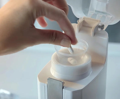 Severo® Electric Pill Crusher