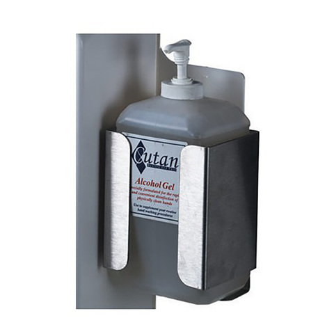 Sharpsguard Danicentre Bottle Holder