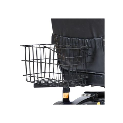 Shopping Basket for Pride Scooters