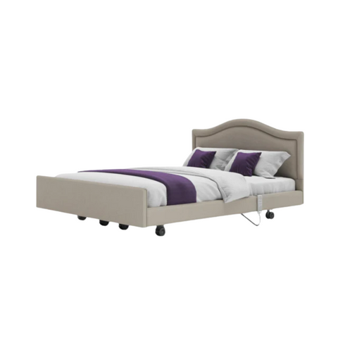 Signature Comfort Dual Profiling Bed