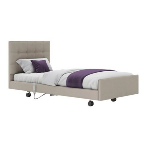 Signature Comfort Profiling Bed