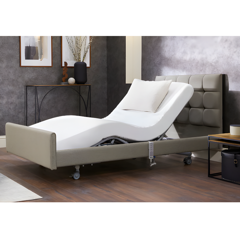 Signature Comfort Profiling Bed