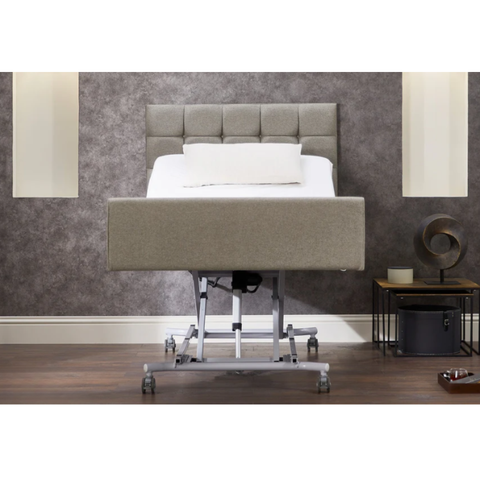 Signature Comfort Profiling Bed