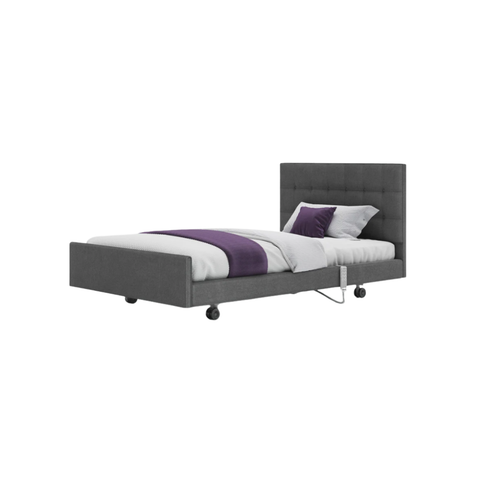 Signature Comfort Profiling Bed