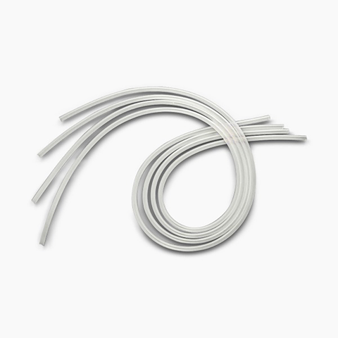 Silicone Tube 0.75m (Pack of 4)