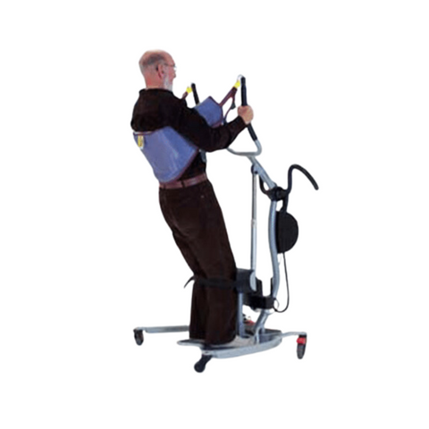 Stand Aid Chest Sling