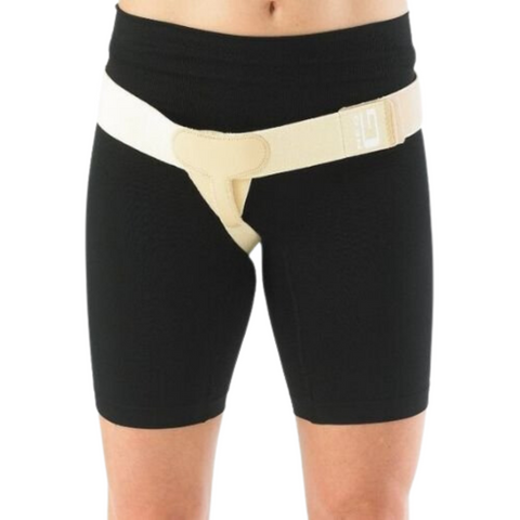 Single Hernia Support Right Hand Side
