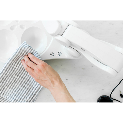 Obi Robotic Feeding Device