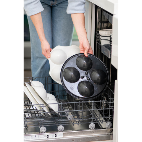 Obi Robotic Feeding Device