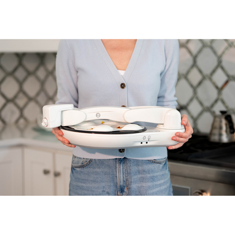Obi Robotic Feeding Device