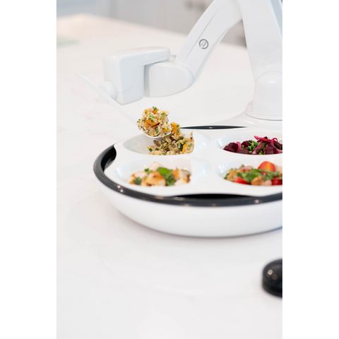 Obi Robotic Feeding Device