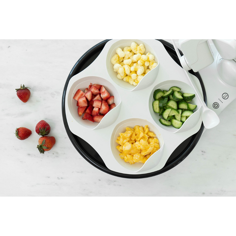 Obi Robotic Feeding Device