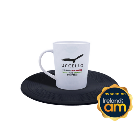 Uccello Grip Mat