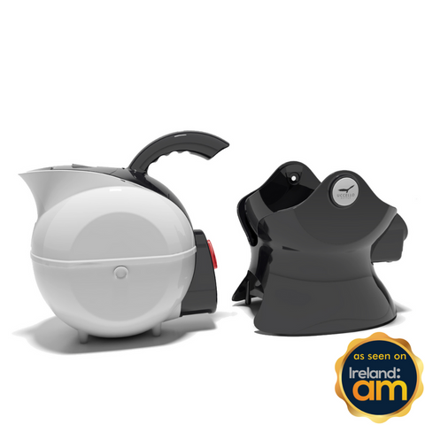 Uccello Kettle