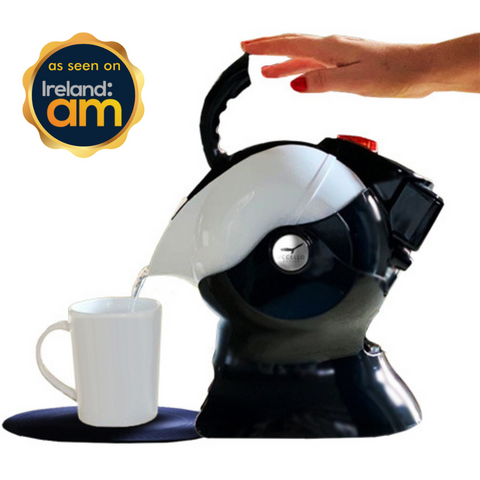 Uccello Kettle