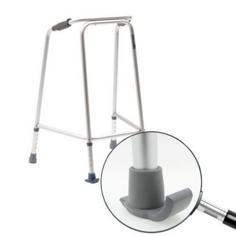 Ski Glides for Walking Frames