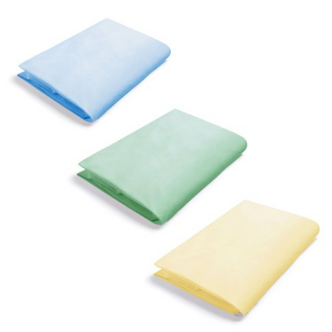 Sleepknit Polyester Bottom Sheet
