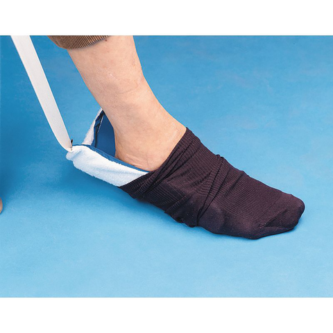 Slide Deluxe Sock Aid