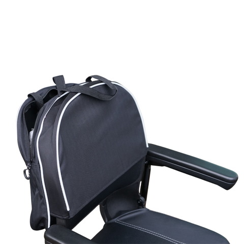 Slipover Scooter Bag