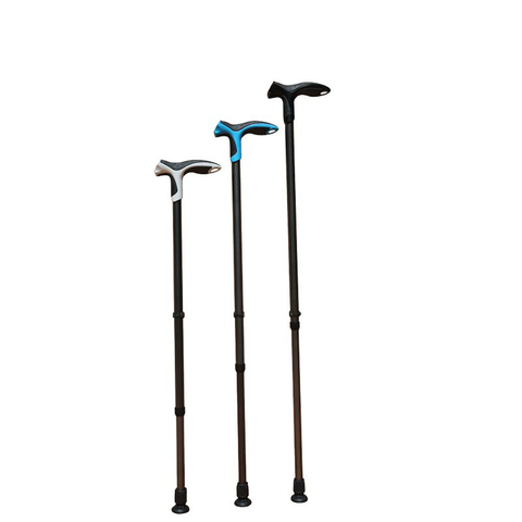 Soft Step Walking Stick