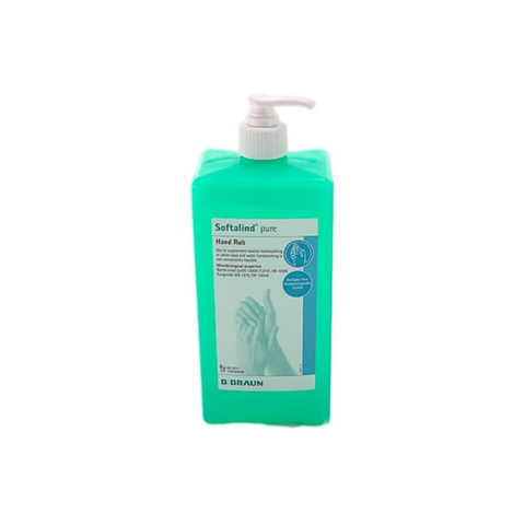 Softalind Visco Gel