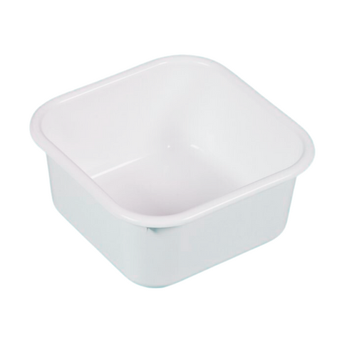 Square Pot for Atlantic Wave Commode