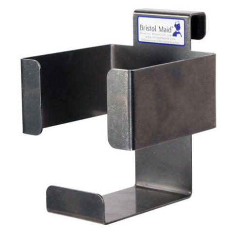 Stainless Steel Alcohol Gel Holder