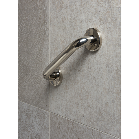 Stainless Steel Grab Rail