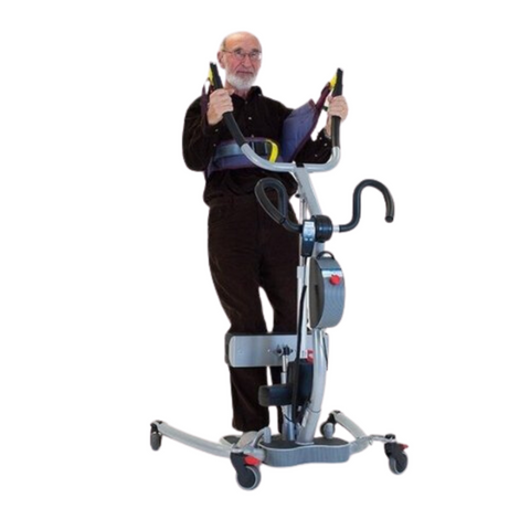 Stand Up Chest Sling