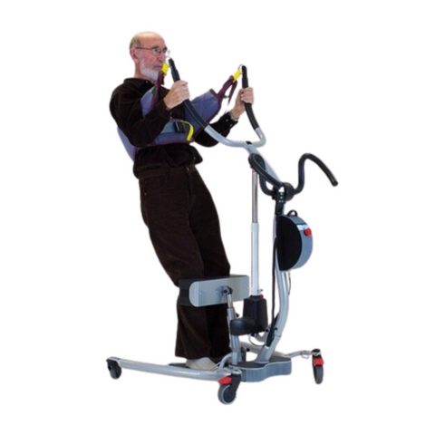 Stand Up Chest Sling
