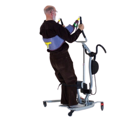 Stand Up Chest Sling