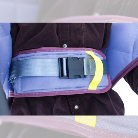 Stand Up Chest Sling