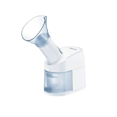 Steam Vaporiser