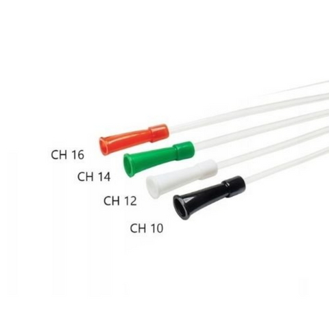 Sterile Suction Catheter