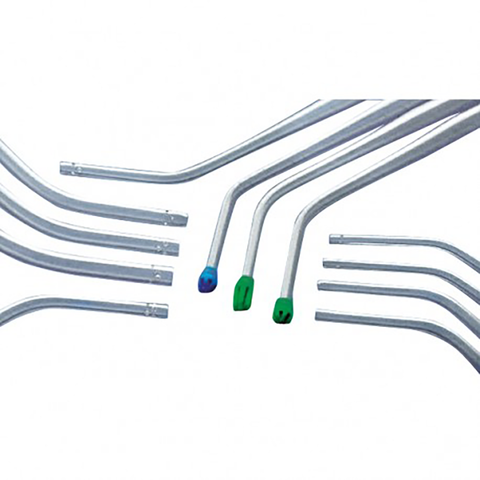 Suction Catheter - Yankaeur Tube Single