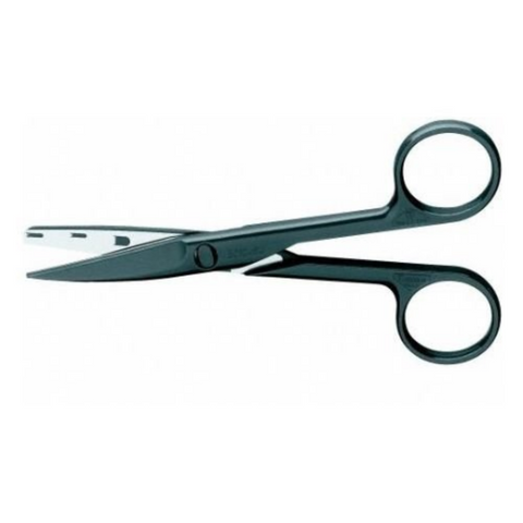 Surgical Sharp Blunt Sterile Scissors