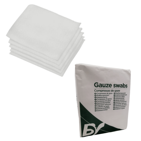 Swab Gauze