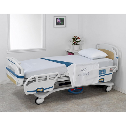 Swift Slide Sheet System